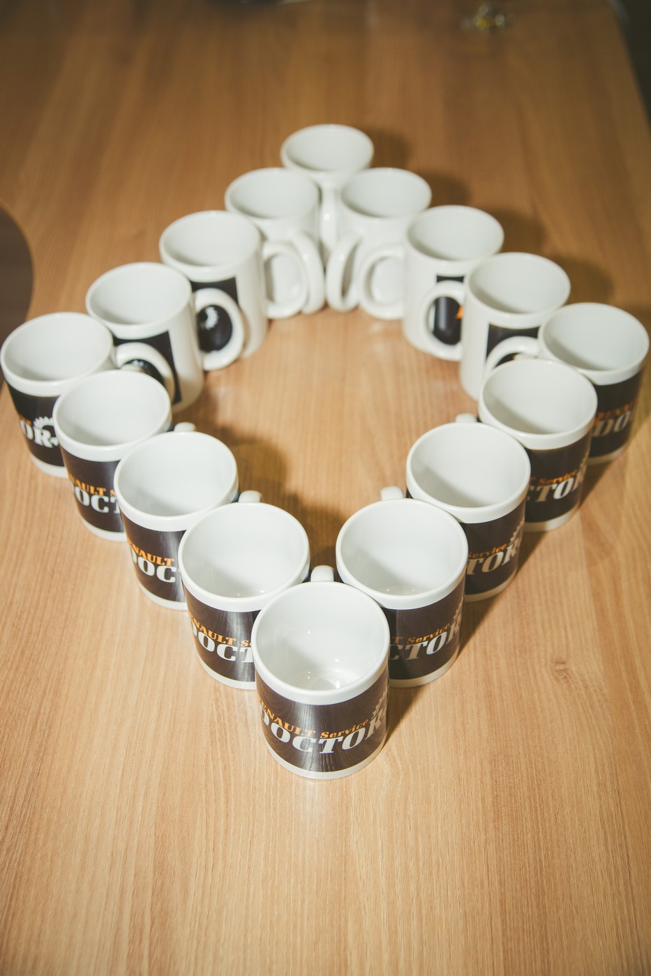 HB Renault Doctor print