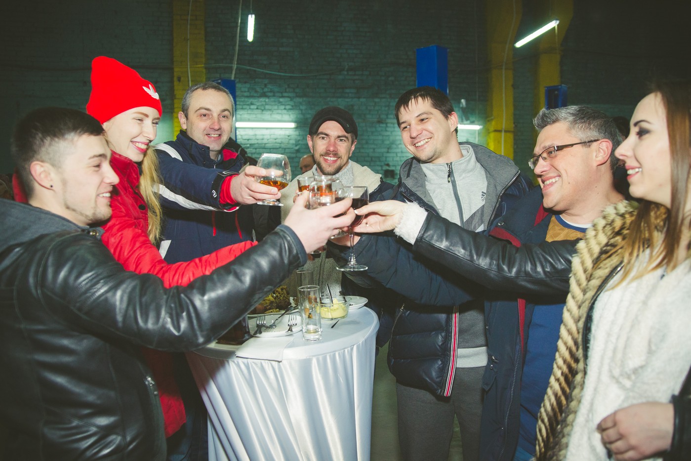 HB Renault Doctor print