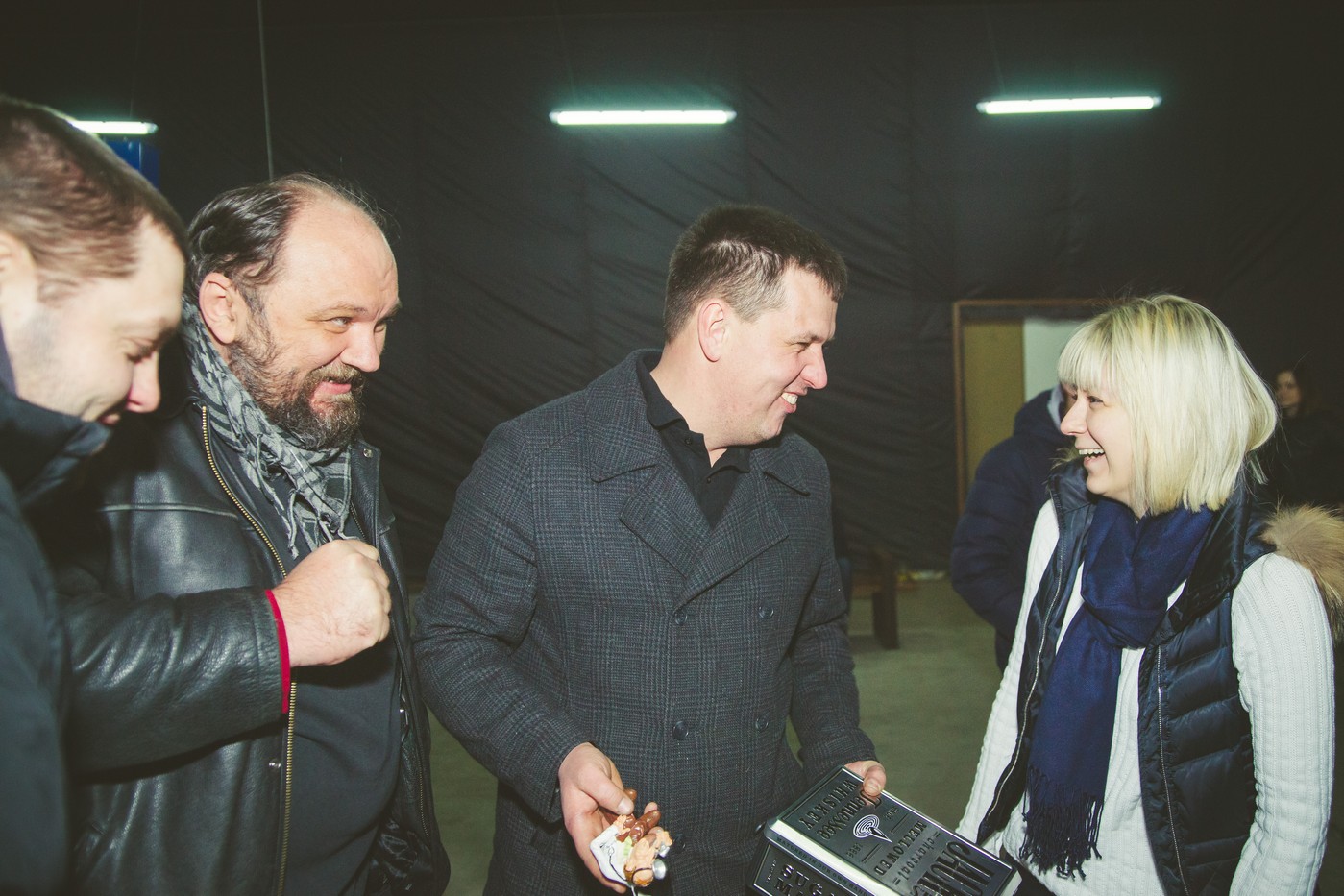 HB Renault Doctor print