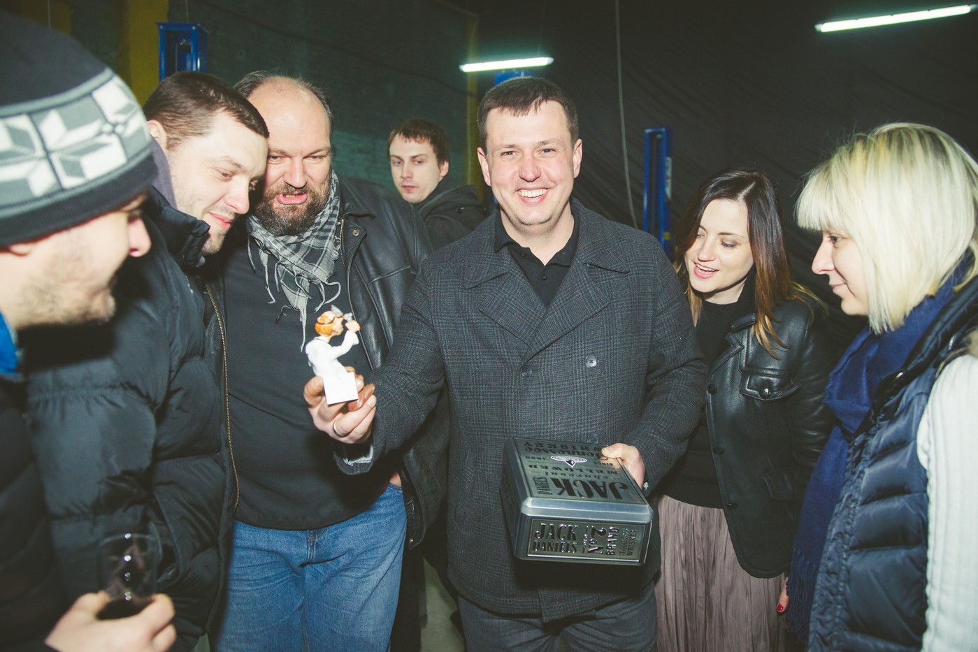 HB Renault Doctor print