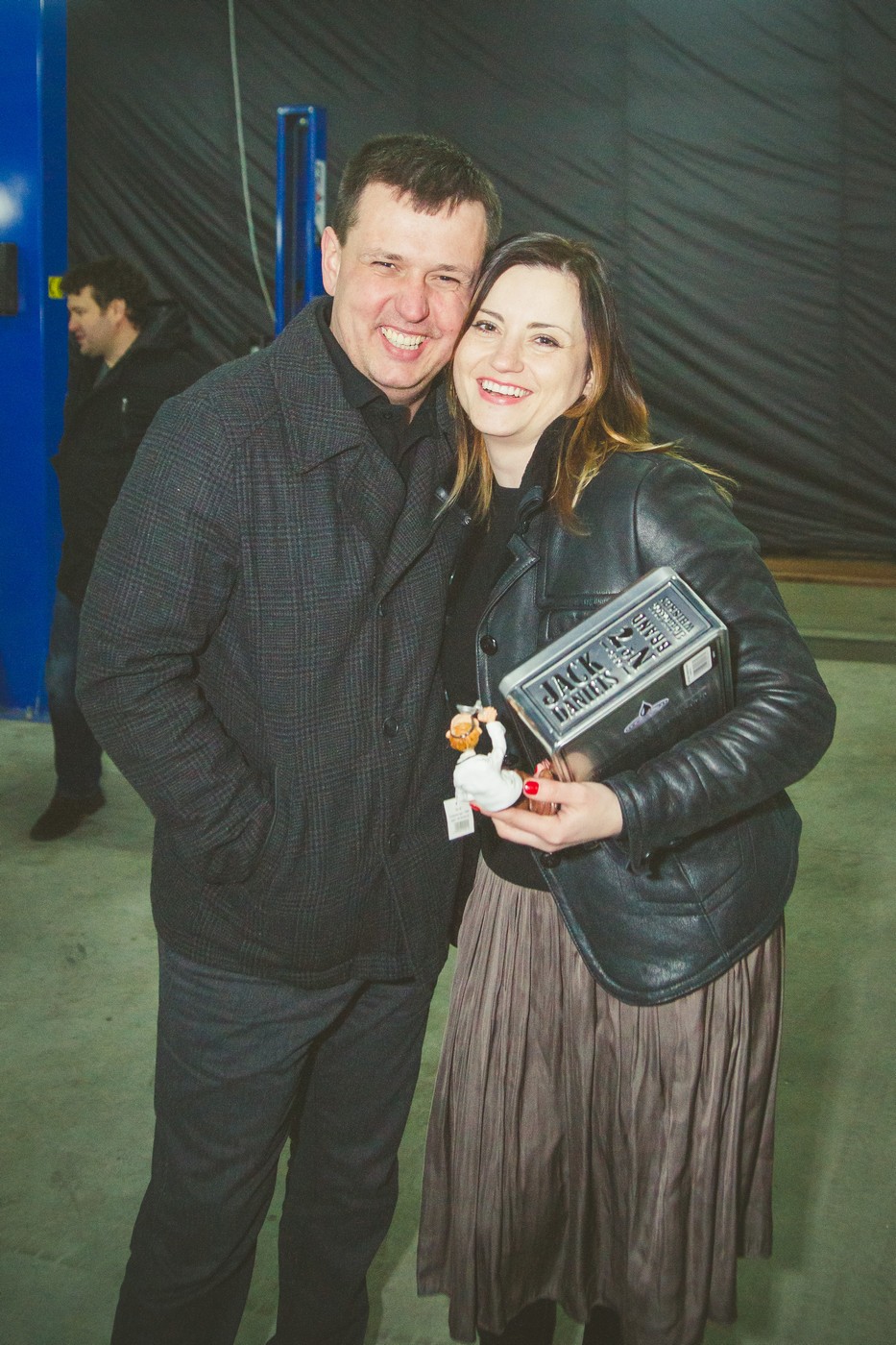 HB Renault Doctor print