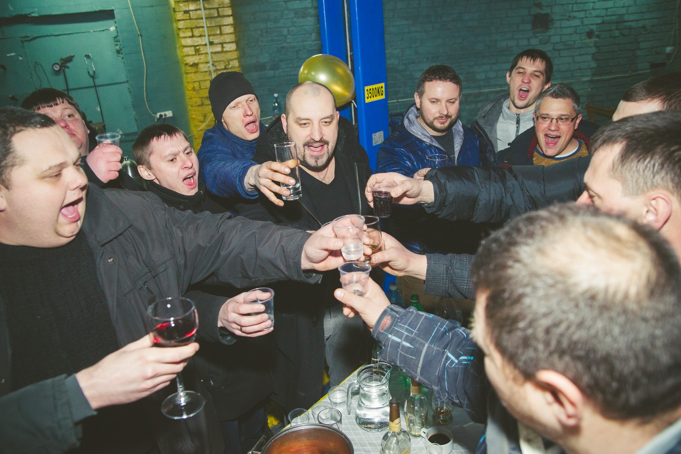 HB Renault Doctor print