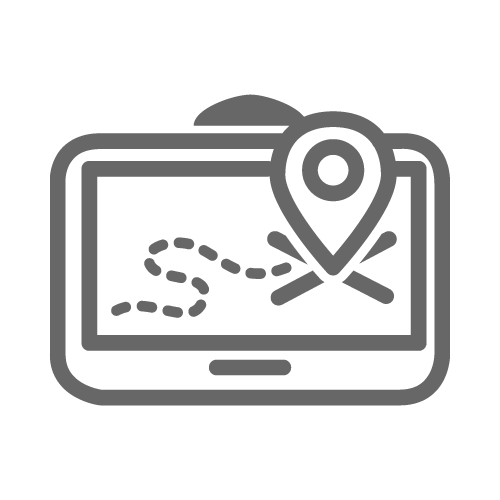 Оновлення карт навігатора