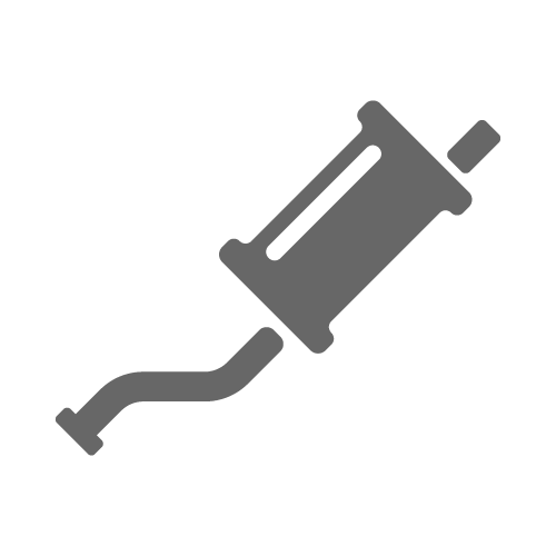 Ремонт вихлопної системи