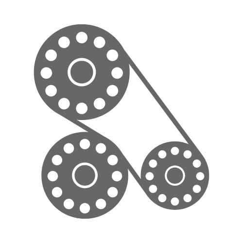 Заміна ременя ГРМ