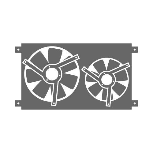Заміна радіаторів