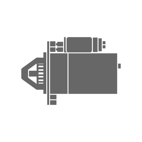 Ремонт стартера