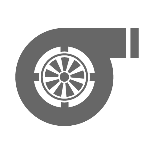 Ремонт турбини