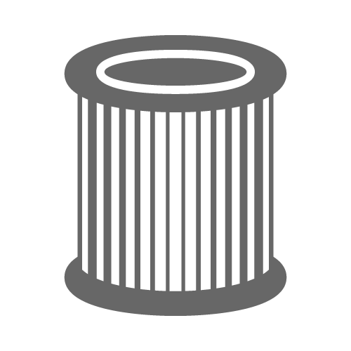 Заміна паливного фільтра