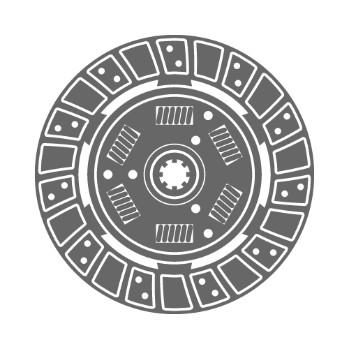Заміна зчеплення